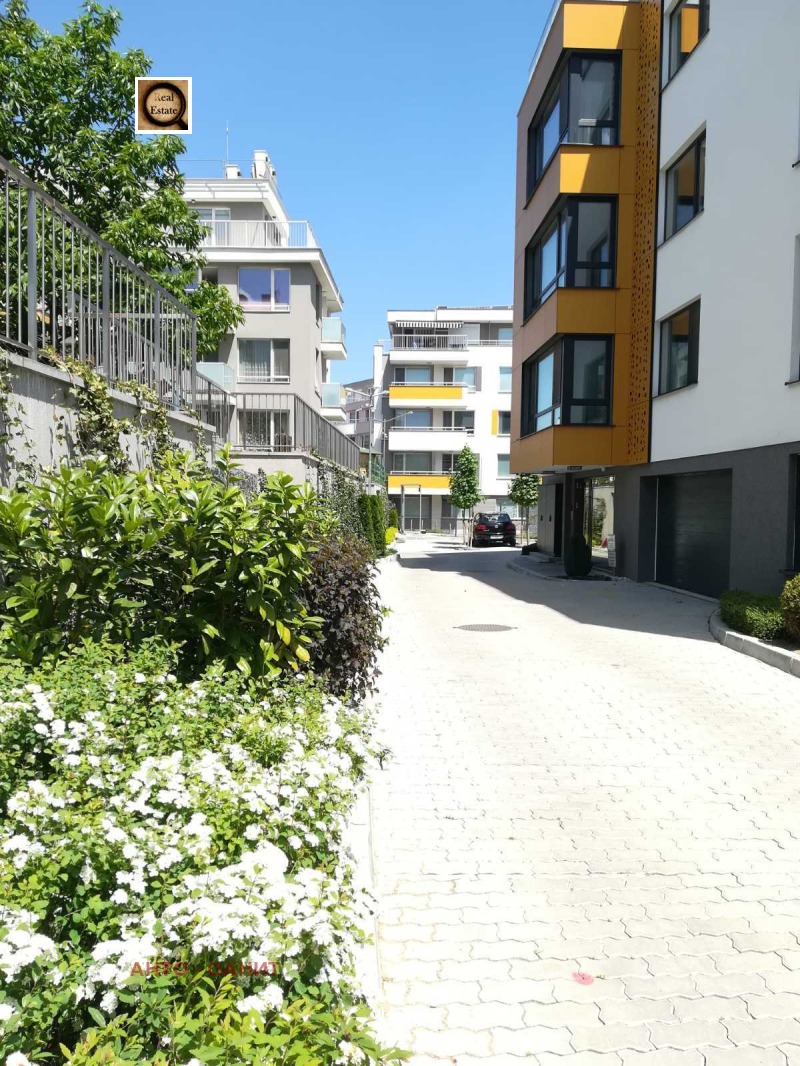 Vuokrattavana  1 makuuhuone Sofia , Studentski grad , 60 neliömetriä | 66468106 - kuva [7]