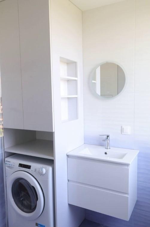 A louer  1 chambre Sofia , Vitocha , 67 m² | 55985561 - image [9]