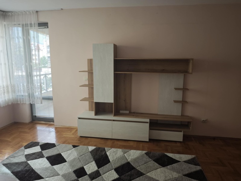 K pronájmu  1 ložnice Sofia , Manastirski livadi , 69 m2 | 37405383 - obraz [4]
