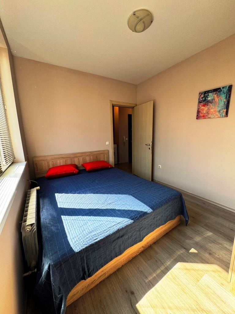 Дава под наем  2-стаен град София , Младост 1А , 53 кв.м | 45598791 - изображение [5]