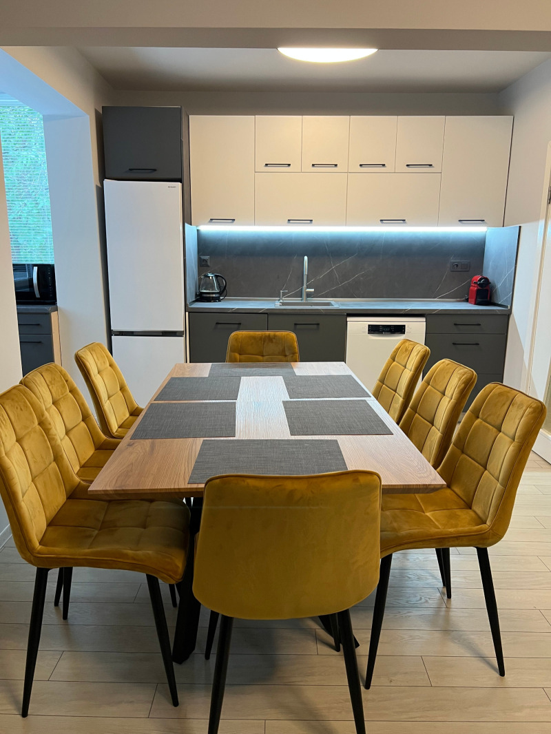 För uthyrning  1 sovrum Plovdiv , Kamenica 2 , 61 kvm | 42684682 - bild [9]
