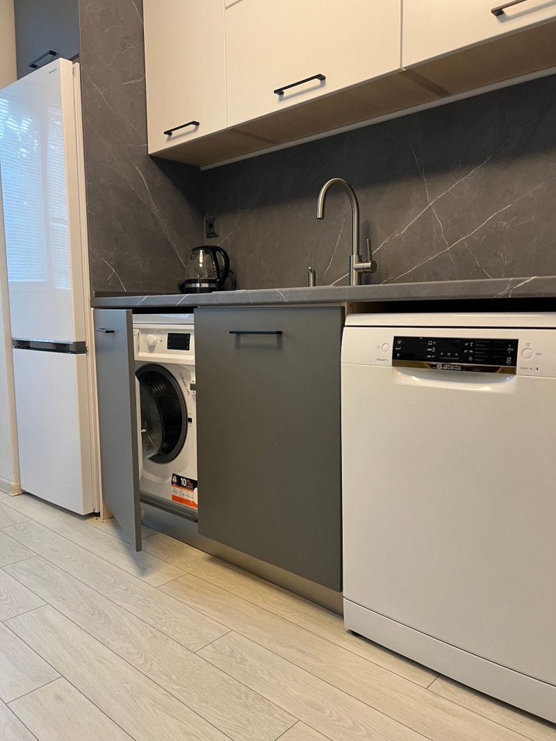 För uthyrning  1 sovrum Plovdiv , Kamenica 2 , 61 kvm | 42684682 - bild [8]