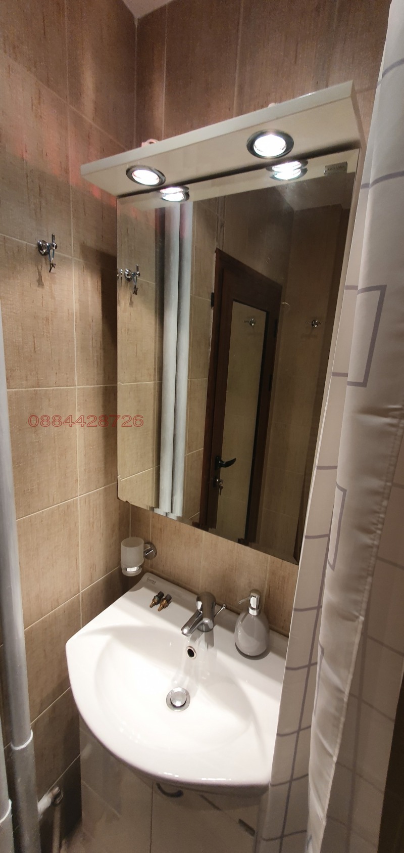 Дава под наем  2-стаен град София , Манастирски ливади , 50 кв.м | 35454231 - изображение [8]