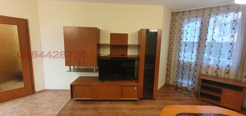 Дава под наем  2-стаен град София , Манастирски ливади , 50 кв.м | 35454231 - изображение [4]