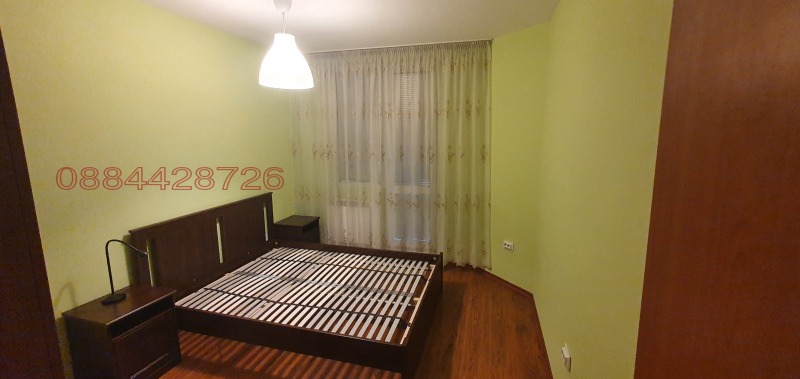 Дава под наем  2-стаен град София , Манастирски ливади , 50 кв.м | 35454231 - изображение [9]