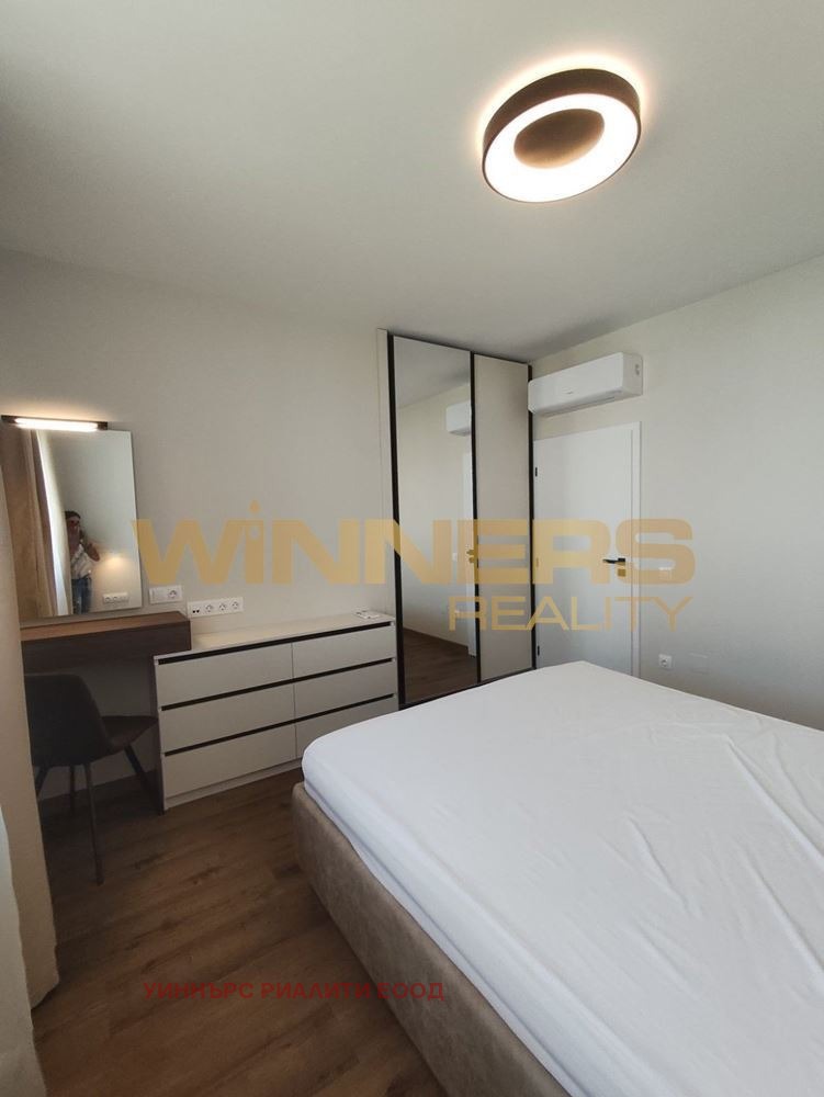 Дава под наем 2-СТАЕН, гр. София, Дружба 2, снимка 9 - Апартаменти - 54789282