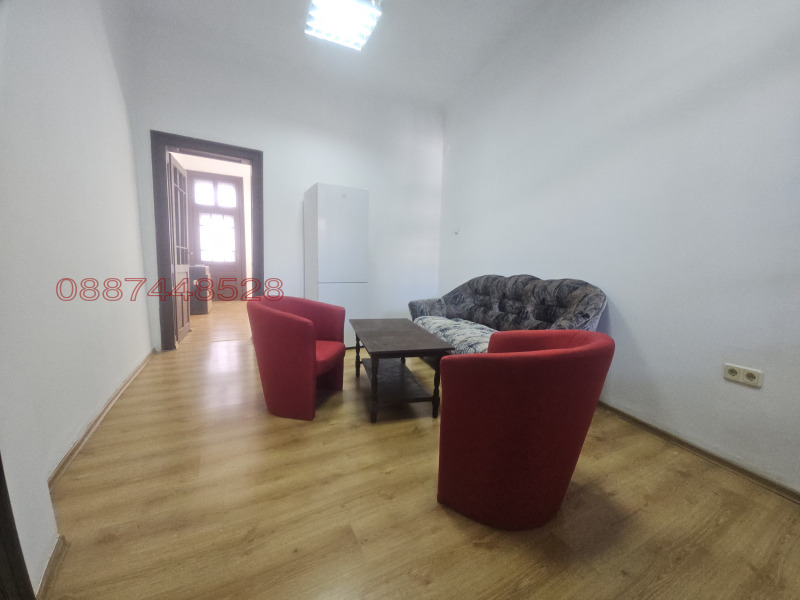 Дава под наем  3-стаен град Бургас , Център , 55 кв.м | 77135467 - изображение [7]
