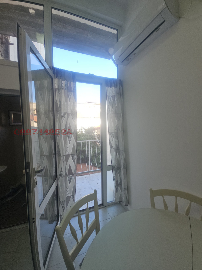 Дава под наем  3-стаен град Бургас , Център , 55 кв.м | 77135467 - изображение [14]
