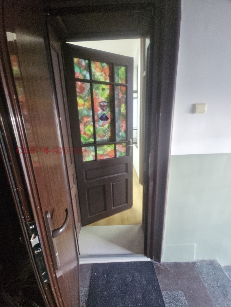 Дава под наем  3-стаен град Бургас , Център , 55 кв.м | 77135467 - изображение [16]
