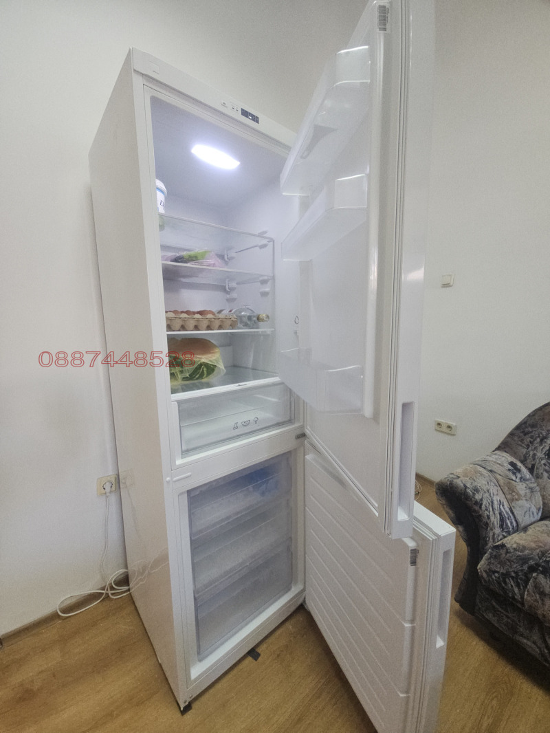 Дава под наем  3-стаен град Бургас , Център , 55 кв.м | 77135467 - изображение [5]