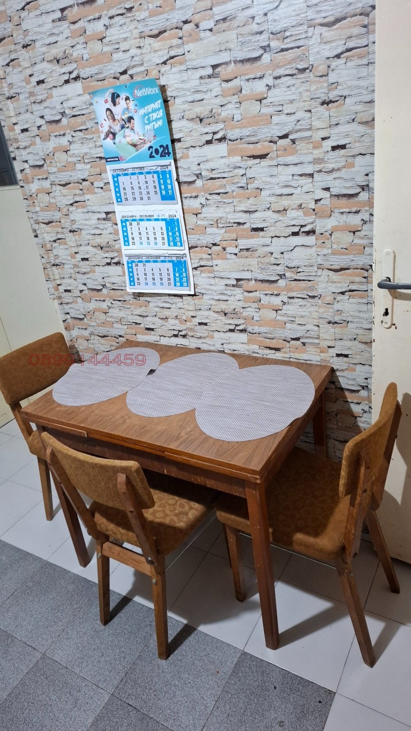 Дава под наем 3-СТАЕН, гр. Русе, Дружба 1, снимка 14 - Апартаменти - 52780568