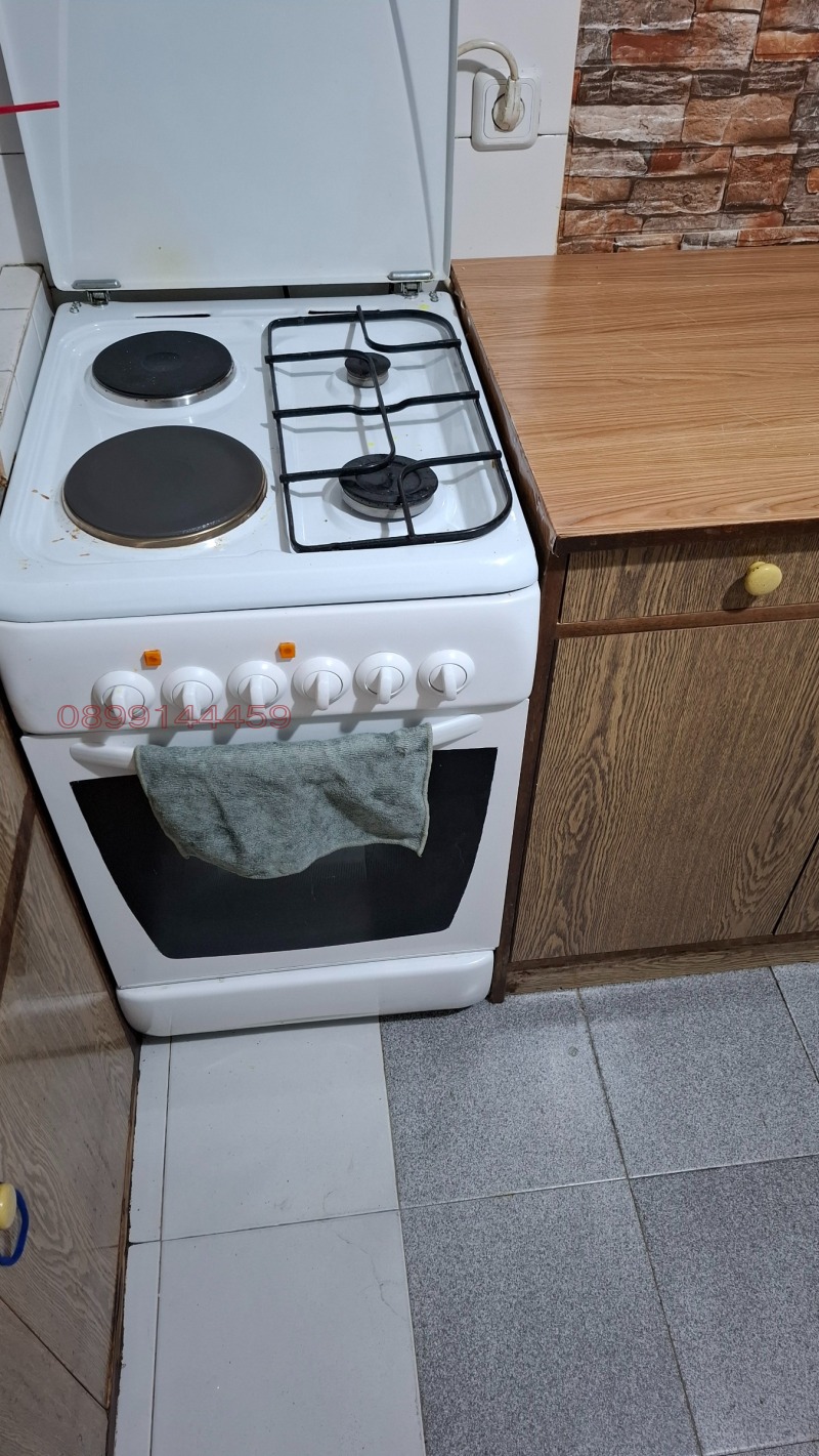 Дава под наем 3-СТАЕН, гр. Русе, Дружба 1, снимка 13 - Апартаменти - 52780568