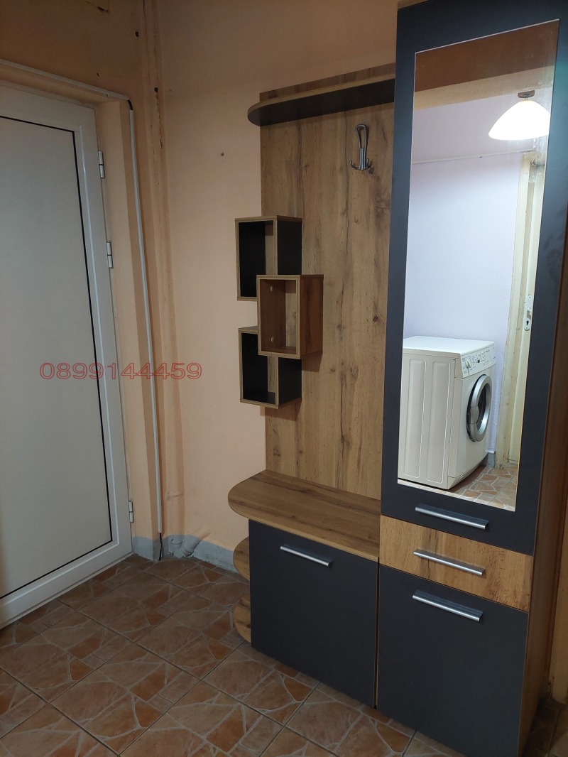 Дава под наем 3-СТАЕН, гр. Русе, Дружба 1, снимка 4 - Апартаменти - 52780568