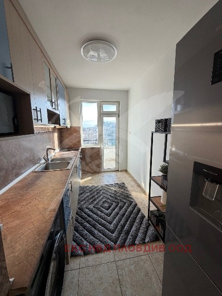 Дава под наем 3-СТАЕН, гр. Пловдив, Център, снимка 3 - Апартаменти - 53963498