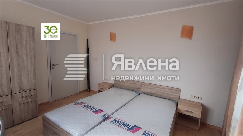 Дава под наем 3-СТАЕН, гр. Варна, Гръцка махала, снимка 2 - Апартаменти - 54117345