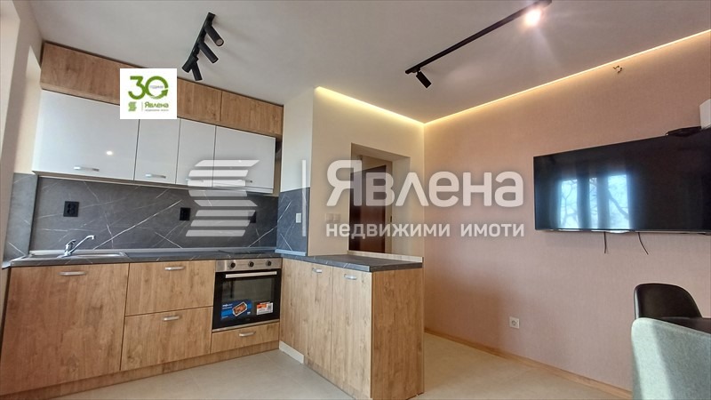 Дава под наем 3-СТАЕН, гр. Варна, Гръцка махала, снимка 3 - Апартаменти - 54117345