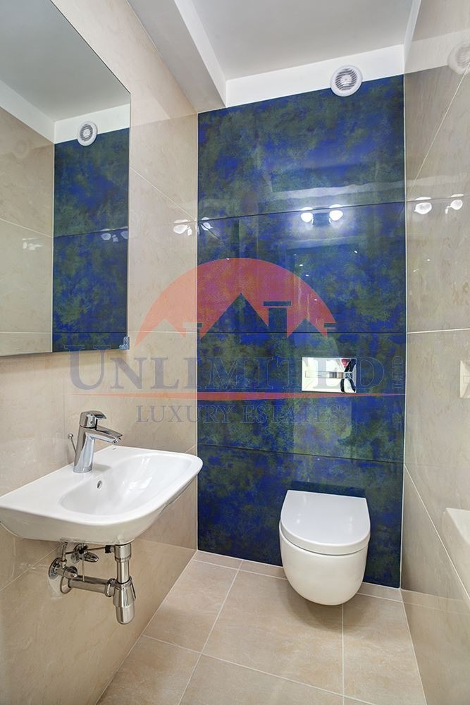 A louer  3+ chambres Sofia , Lozenets , 317 m² | 85183643 - image [6]