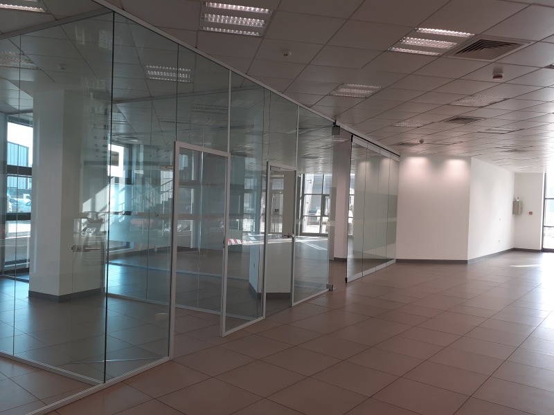 Te huur  Winkel Sofia , Mladost 4 , 398 m² | 55487298 - afbeelding [3]