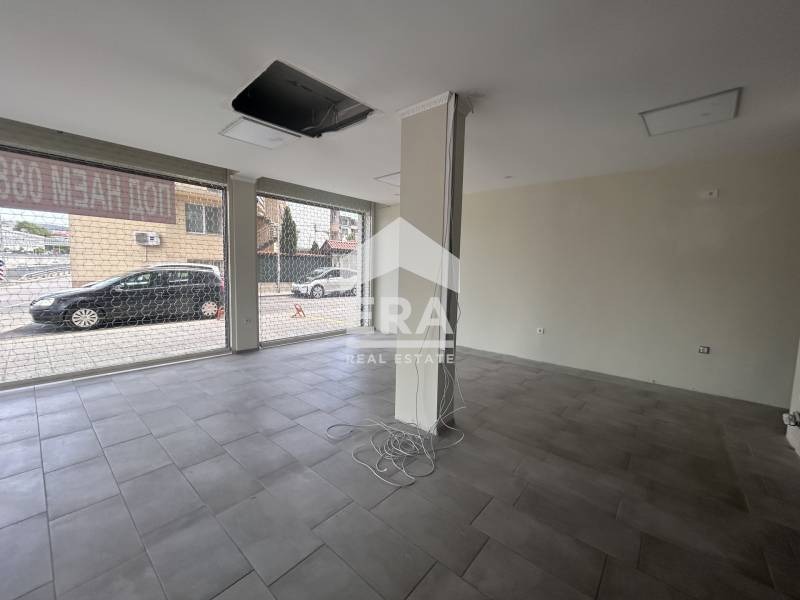Дава под наем  Магазин град Варна , Автогара , 145 кв.м | 23210937 - изображение [6]