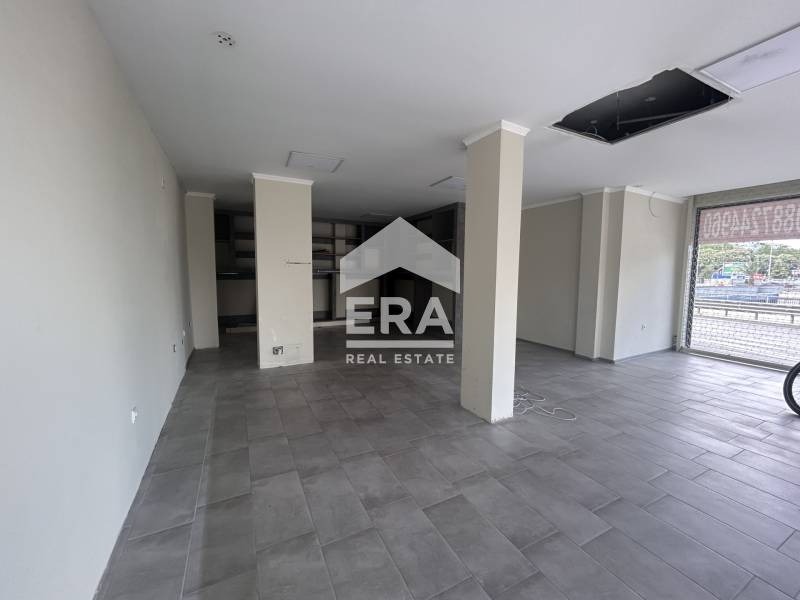 Дава под наем  Магазин град Варна , Автогара , 145 кв.м | 23210937 - изображение [4]