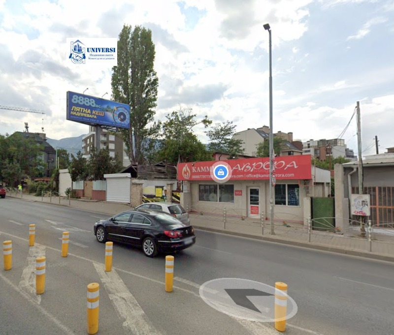 Til leje  Butik Sofia , Krastova vada , 56 kvm | 88045003