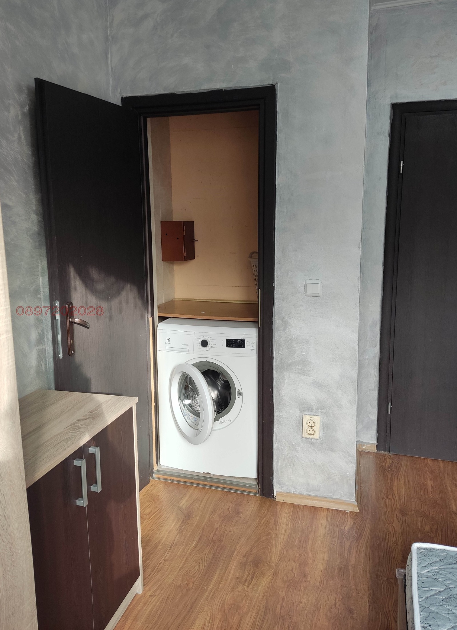 Дава под наем 2-СТАЕН, гр. София, гр. Банкя, снимка 14 - Апартаменти - 53731756