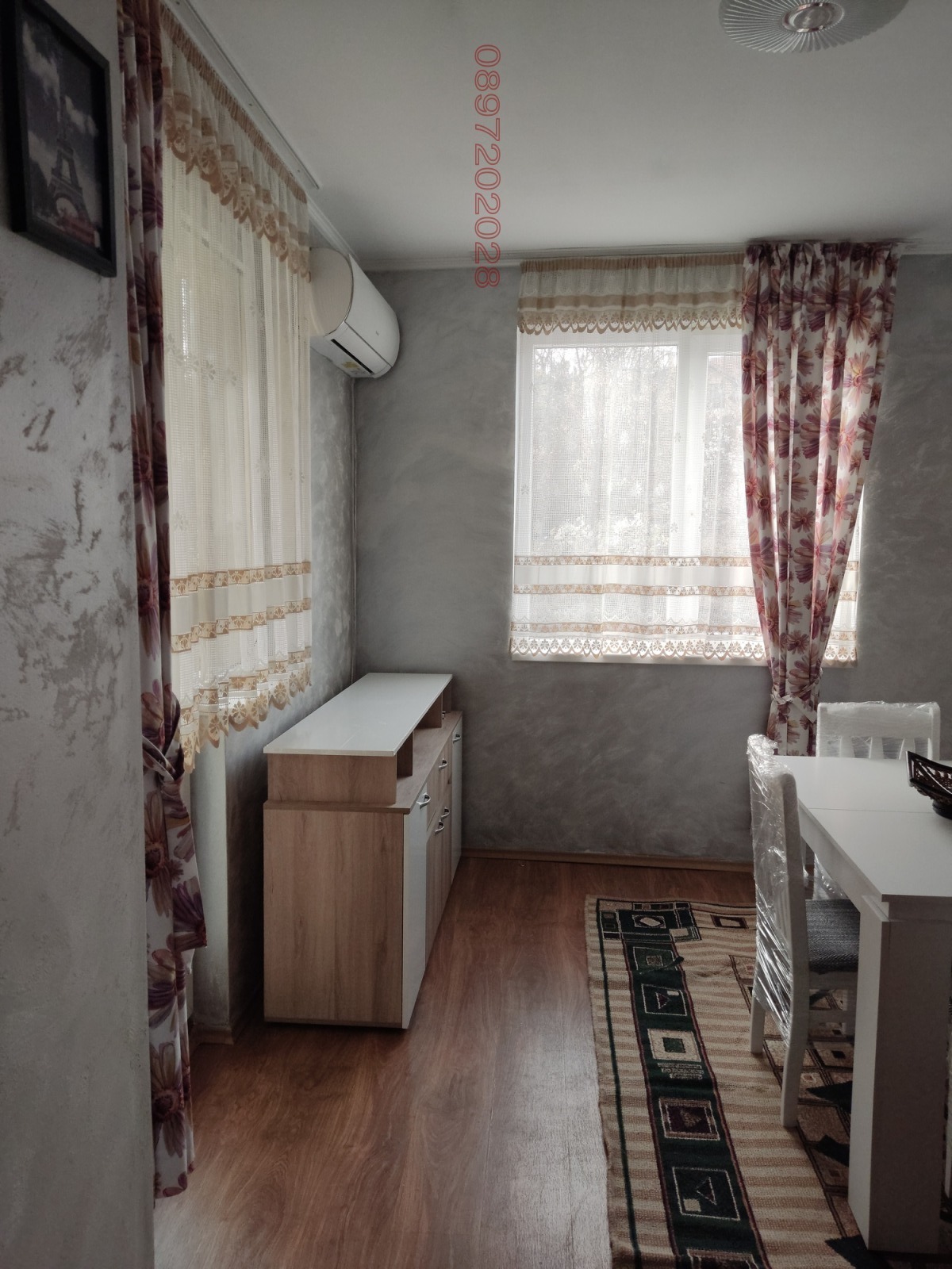 Дава под наем 2-СТАЕН, гр. София, гр. Банкя, снимка 4 - Апартаменти - 53731756