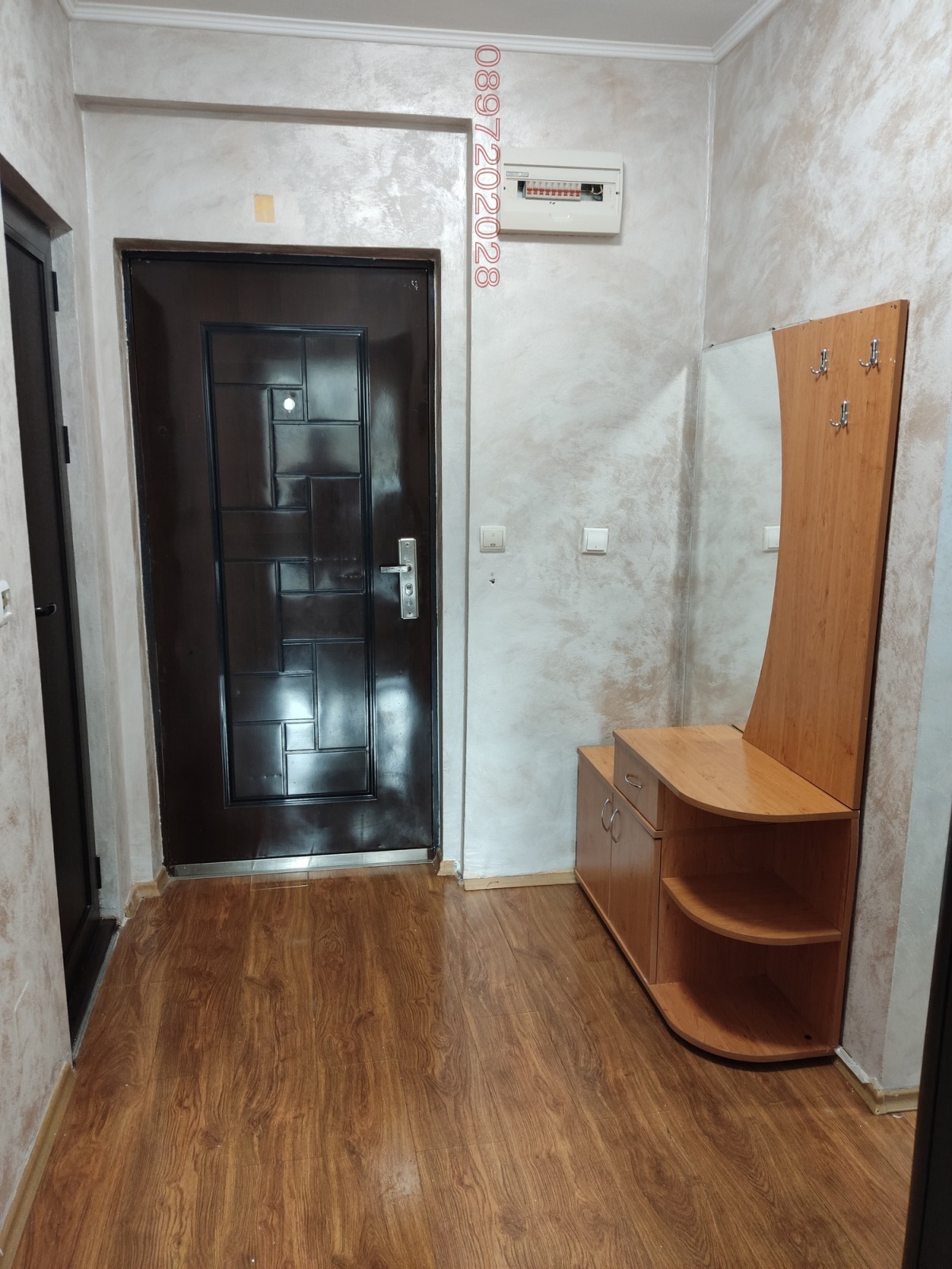 Дава под наем 2-СТАЕН, гр. София, гр. Банкя, снимка 8 - Апартаменти - 53731756