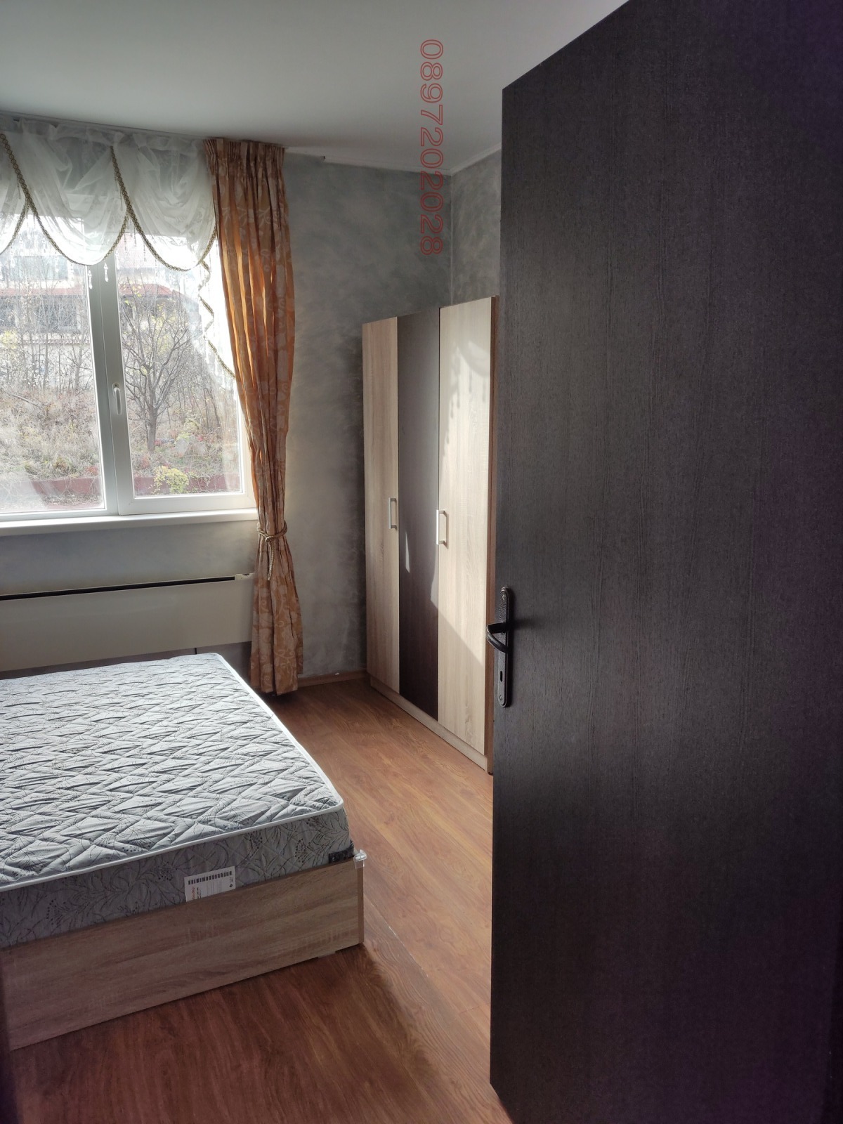 Дава под наем 2-СТАЕН, гр. София, гр. Банкя, снимка 13 - Апартаменти - 53731756