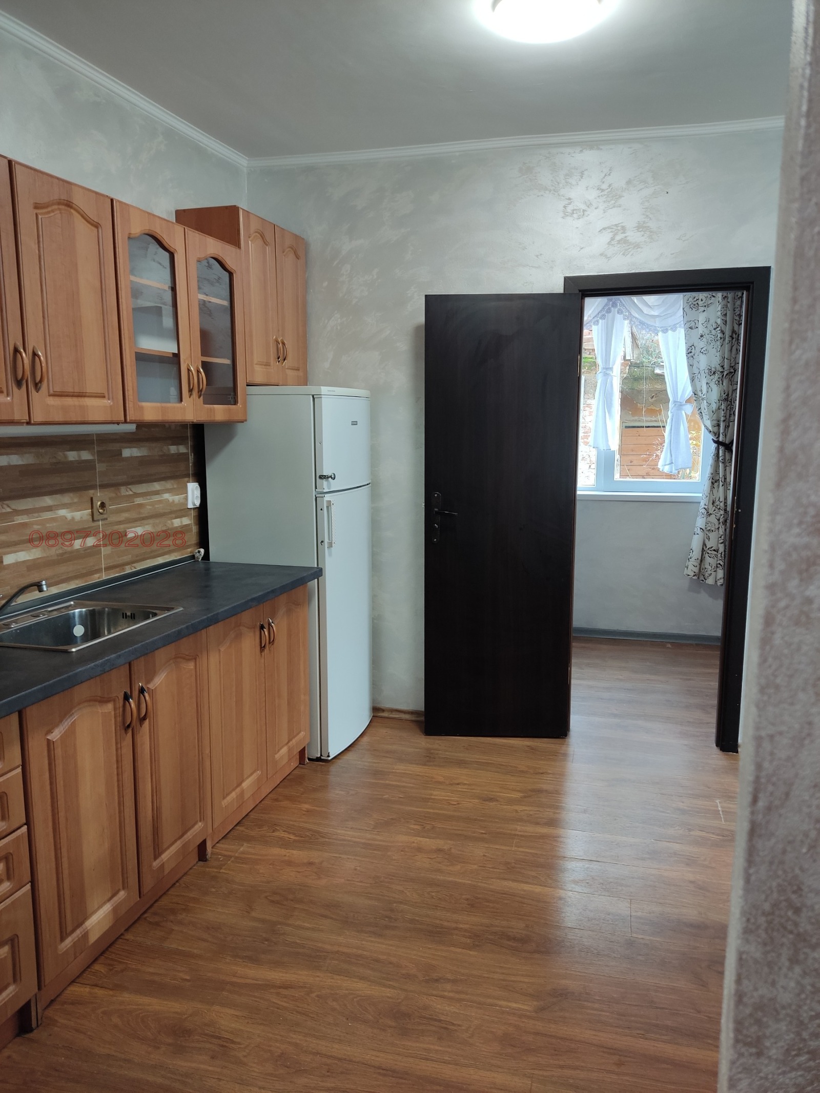 Дава под наем 2-СТАЕН, гр. София, гр. Банкя, снимка 2 - Апартаменти - 53731756