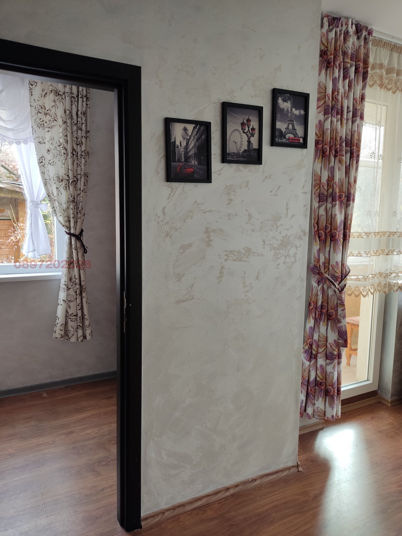 Дава под наем 2-СТАЕН, гр. София, гр. Банкя, снимка 5 - Апартаменти - 53731756