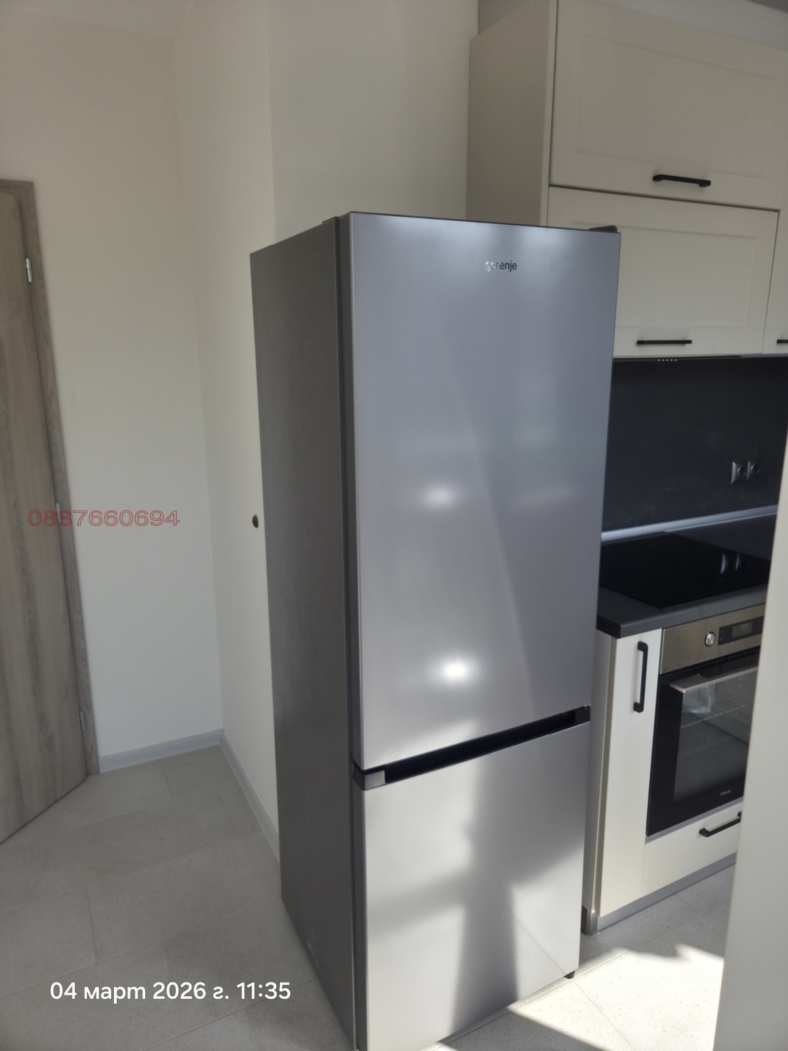 Дава под наем 3-СТАЕН, гр. Благоевград, Еленово 2, снимка 3 - Апартаменти - 53705030