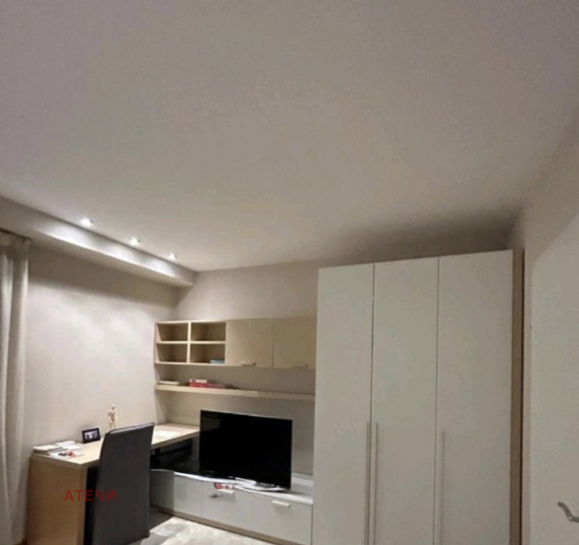 Дава под наем 3-СТАЕН, гр. София, Манастирски ливади, снимка 8 - Апартаменти - 53915927