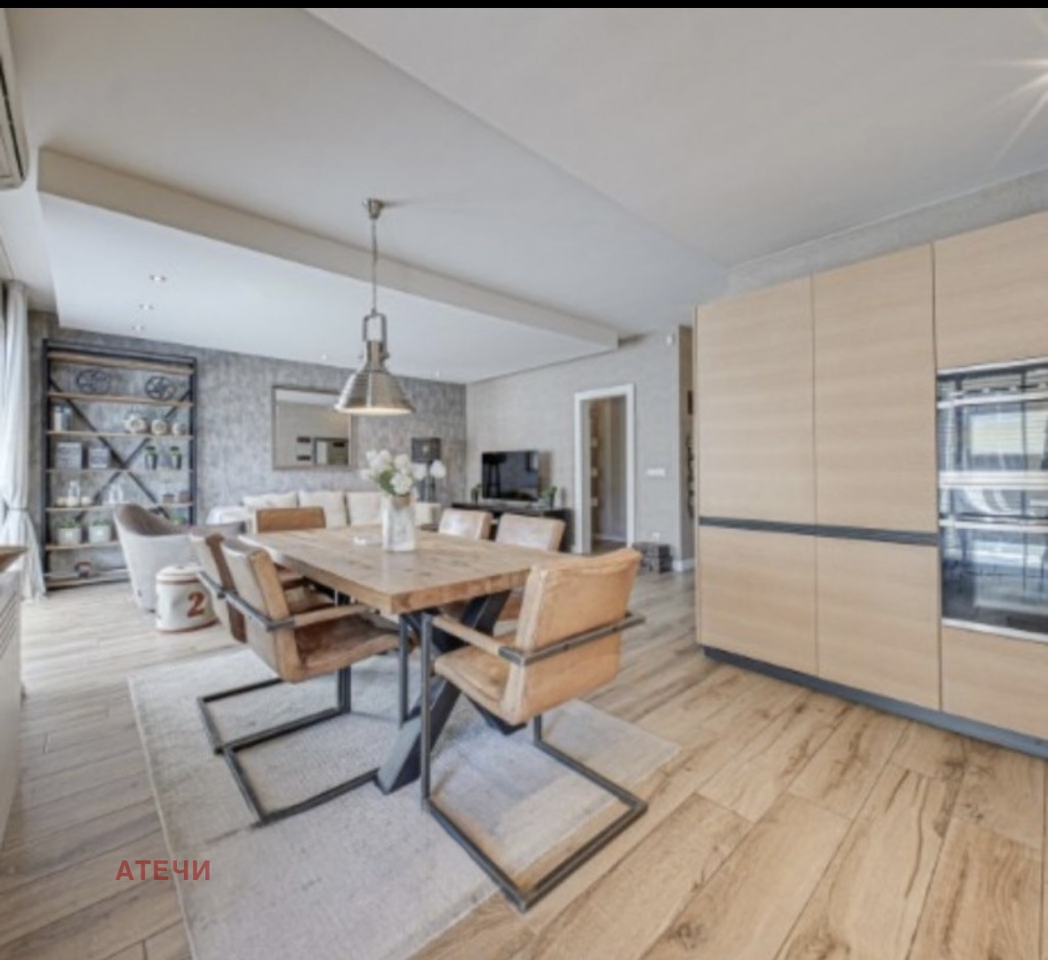 Дава под наем 3-СТАЕН, гр. София, Манастирски ливади, снимка 16 - Апартаменти - 53915927