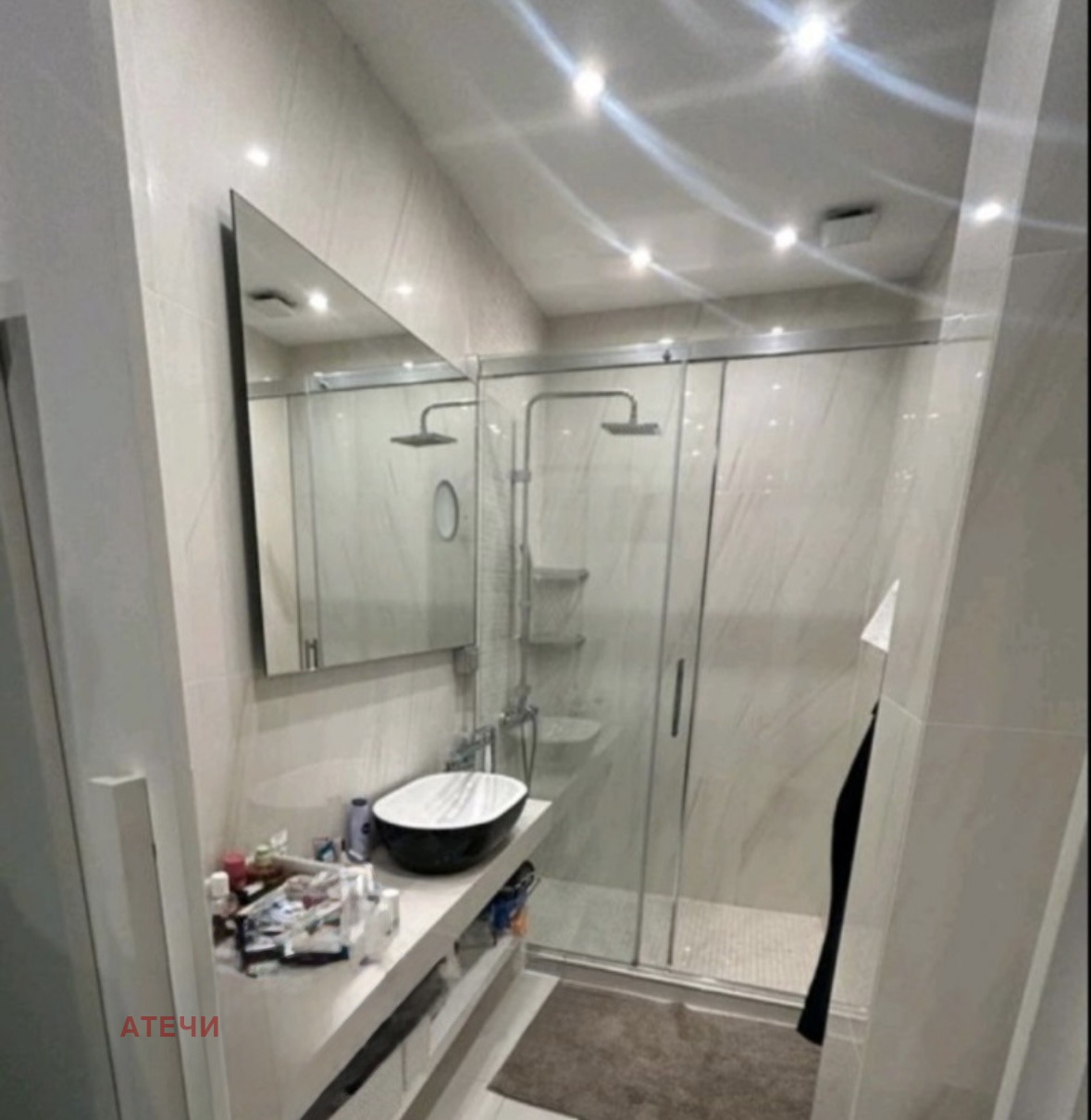 Дава под наем 3-СТАЕН, гр. София, Манастирски ливади, снимка 7 - Апартаменти - 53915927