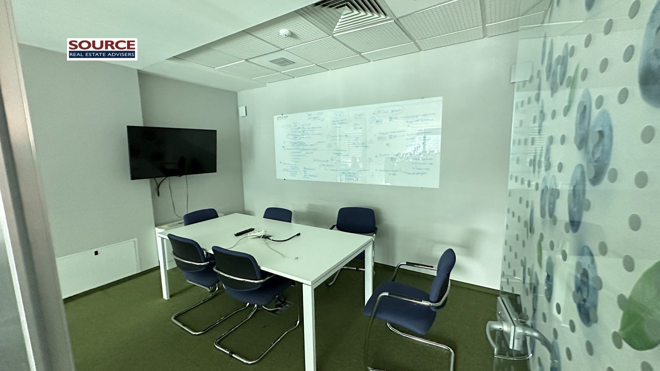 Дава под наем ОФИС, гр. София, Гео Милев, снимка 6 - Офиси - 54079517