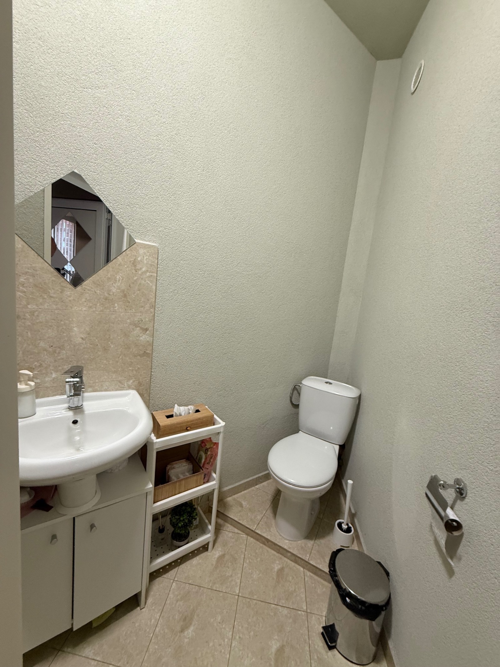 Дава под наем ОФИС, гр. София, Манастирски ливади, снимка 5 - Офиси - 55228117