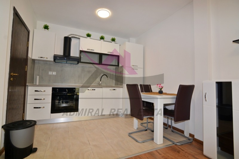 Дава под Наем 2-СТАЕН в град Варна, Лятно кино Тракия - 67 кв.м / 460 € » 899.68 лв., АДМИРАЛ РИЪЛ ЕСТЕЙТ ЕООД