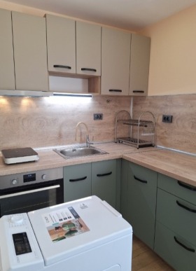 Kiralık 1 yatak odası