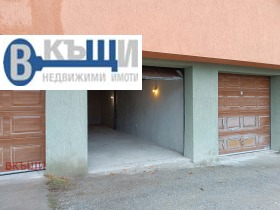 Til leje Garage
