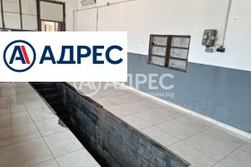 В оренду Промислова будівля