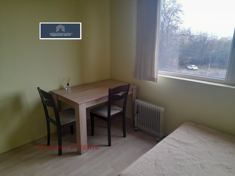 Дава под наем 1-СТАЕН, гр. София, Горна баня, снимка 3 - Апартаменти - 52348882