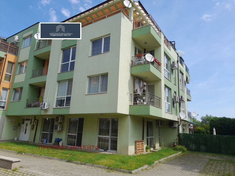 Дава под наем 1-СТАЕН, гр. София, Горна баня, снимка 4 - Апартаменти - 52348882