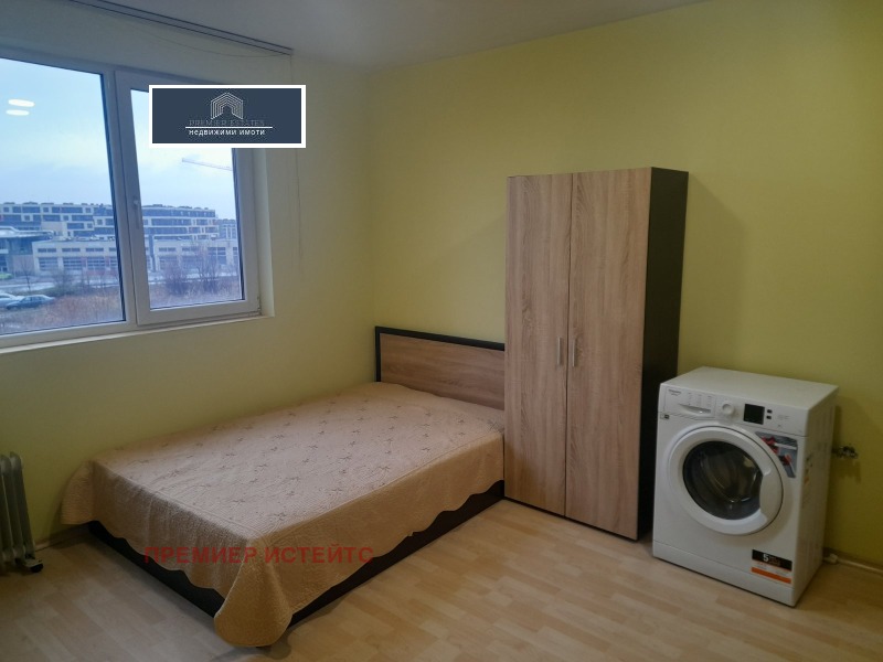 Под наем 1-СТАЕН, град София, Горна баня • 384 € / 751.04 лв. • 35201045 1