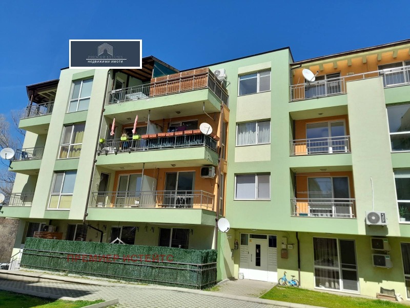 Дава под наем 1-СТАЕН, гр. София, Горна баня, снимка 5 - Апартаменти - 52348882