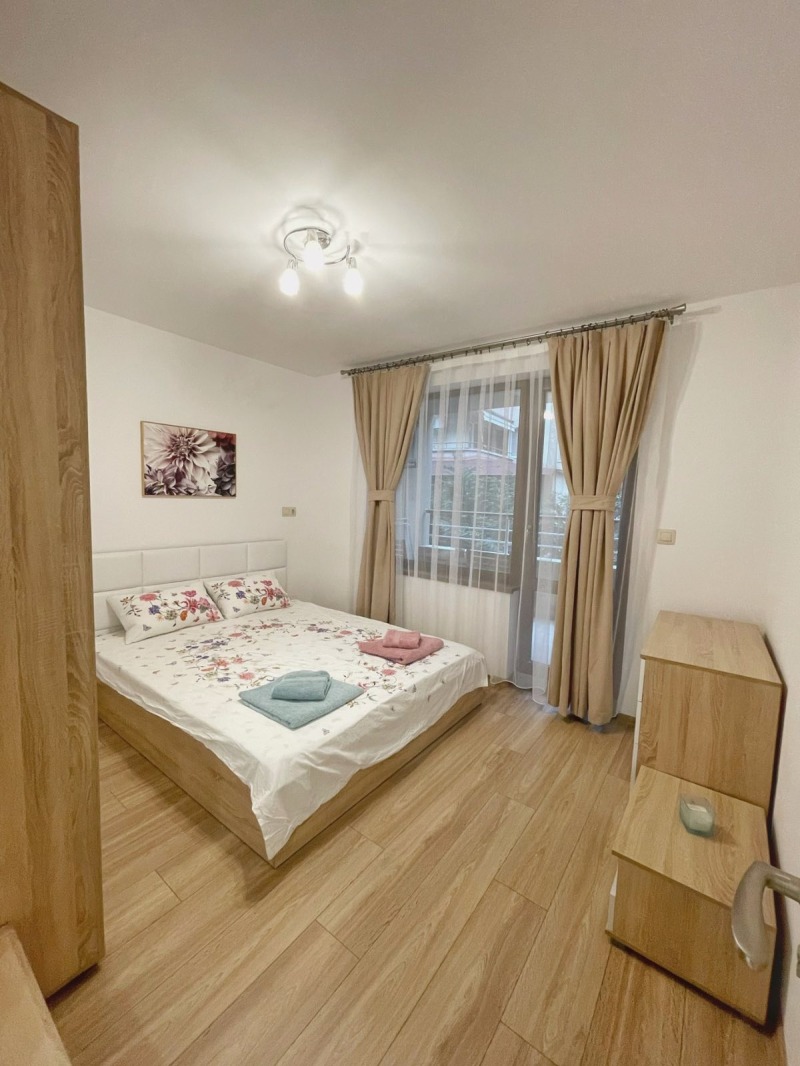 Zu vermieten  1 Schlafzimmer Burgas , Bratja Miladinowi , 60 qm | 95936200 - Bild [2]