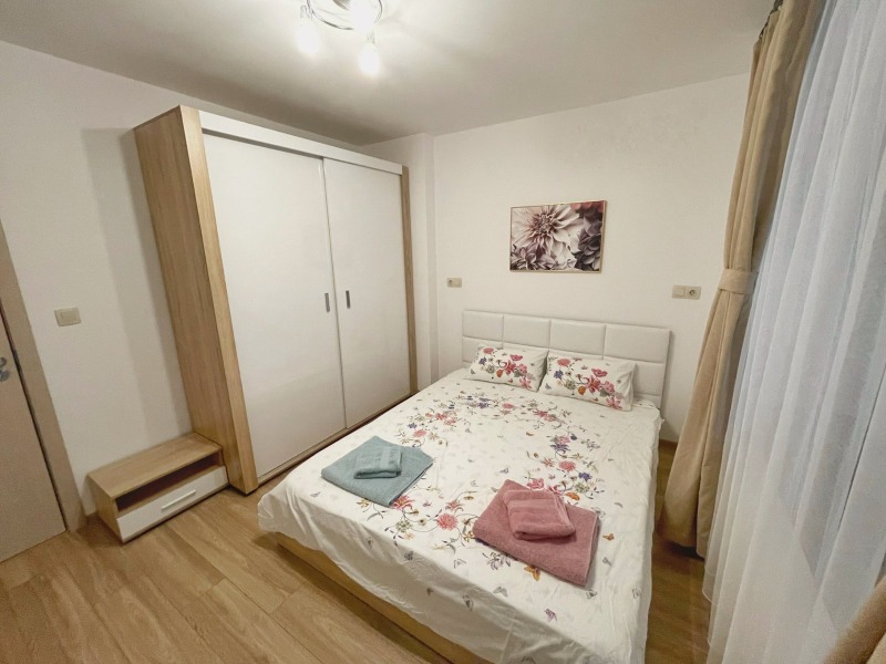 Zu vermieten  1 Schlafzimmer Burgas , Bratja Miladinowi , 60 qm | 95936200 - Bild [3]