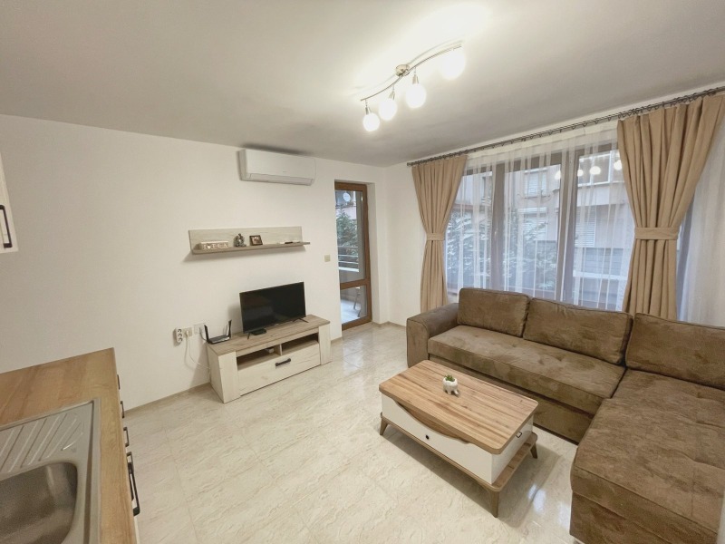 For Rent  1 bedroom Burgas , Bratya Miladinovi , 60 sq.m | 62252078 - image [5]