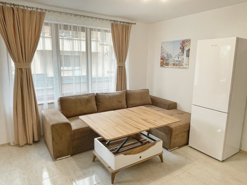 For Rent  1 bedroom Burgas , Bratya Miladinovi , 60 sq.m | 62252078