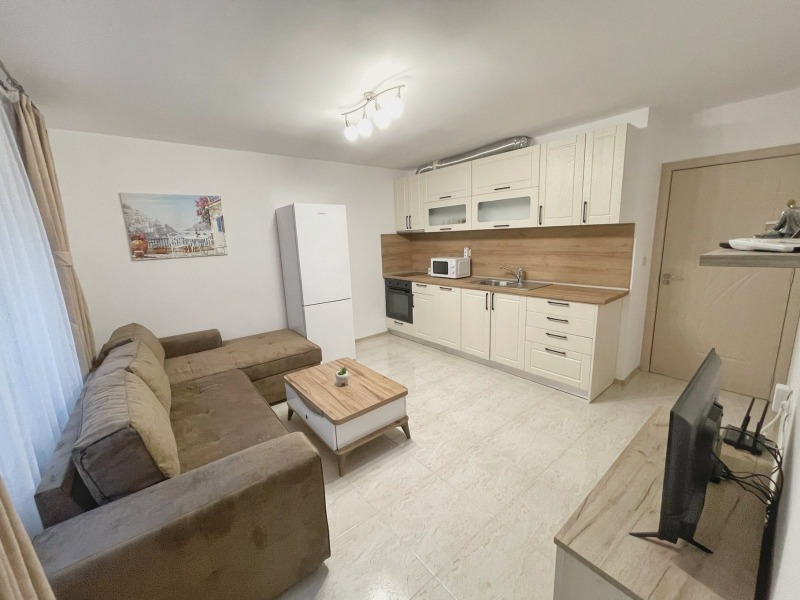 Zu vermieten  1 Schlafzimmer Burgas , Bratja Miladinowi , 60 qm | 95936200 - Bild [6]